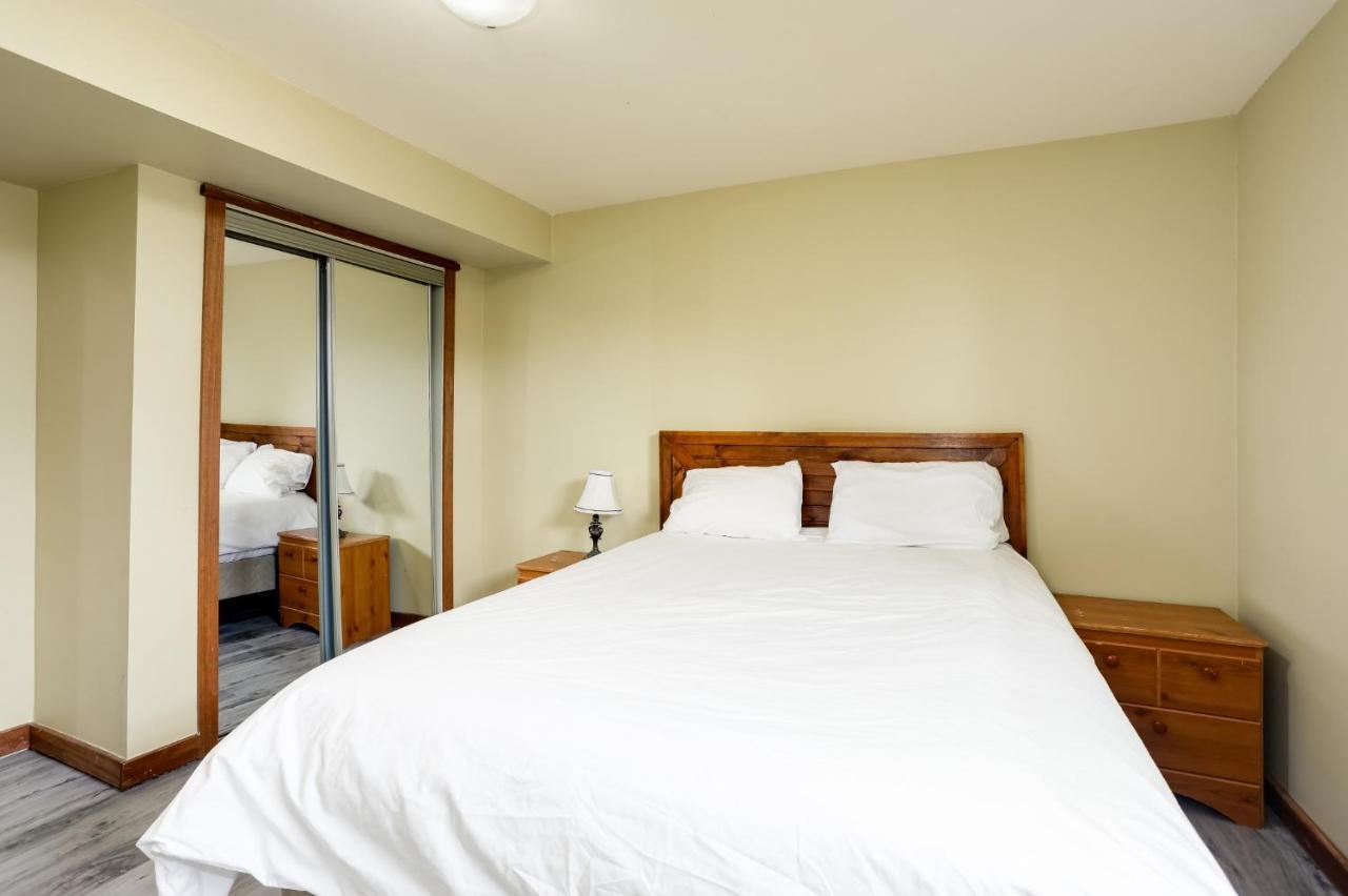 Blue View 3 The Omega Chalet 84146 蓝山 外观 照片
